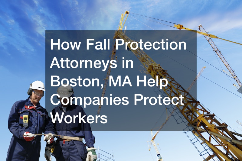 fall protection attorneys